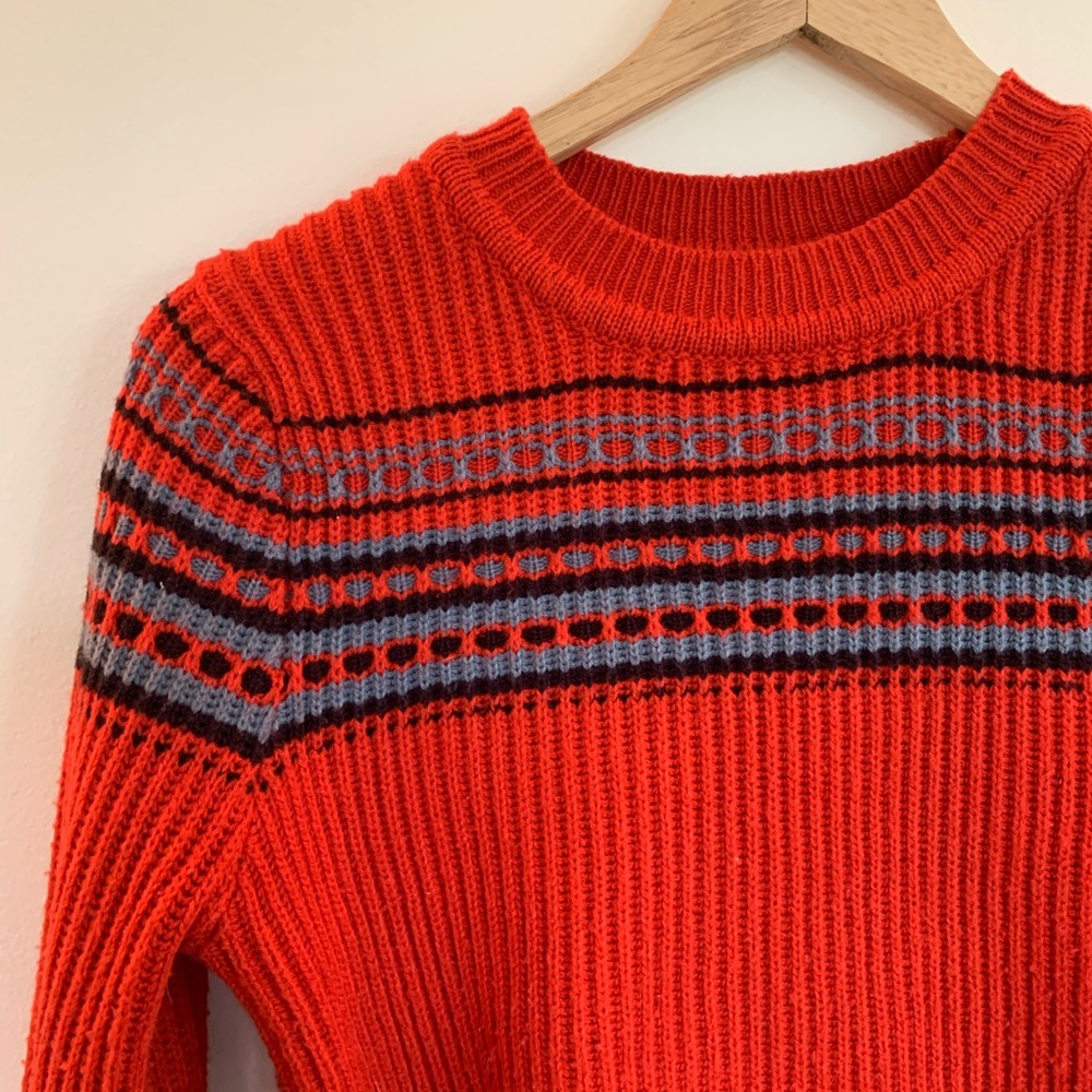 Urban Outfitters Cropped Sweater